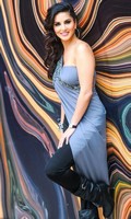 Sunny Leone Rare Unseen Photos
